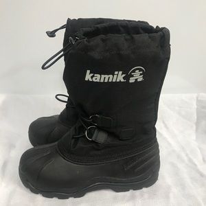 Kamik Kids Snowboot